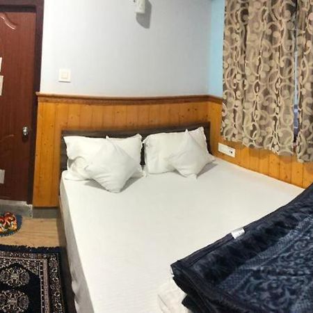 لاتشونغ Tseten'S Inn المظهر الخارجي الصورة
