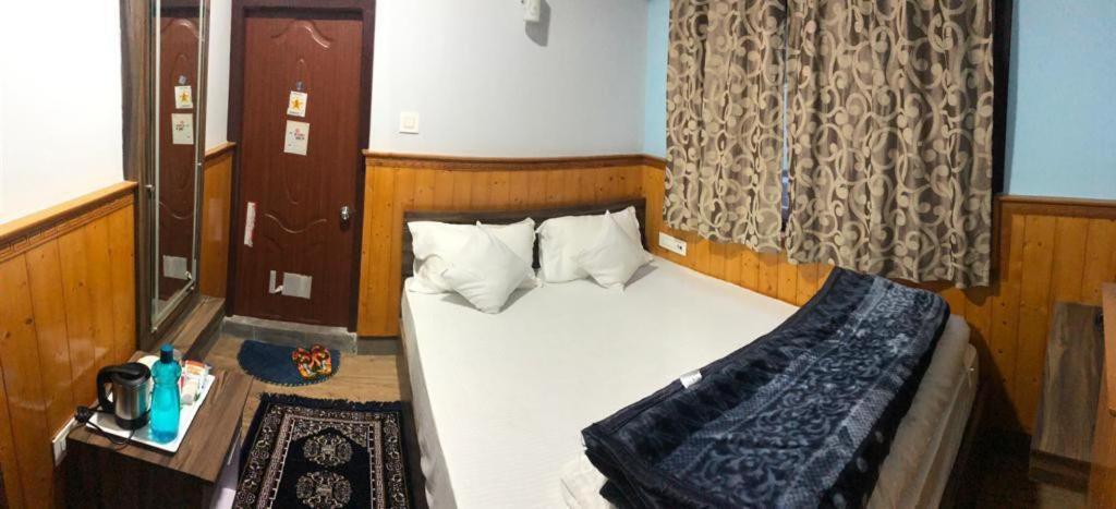 لاتشونغ Tseten'S Inn المظهر الخارجي الصورة